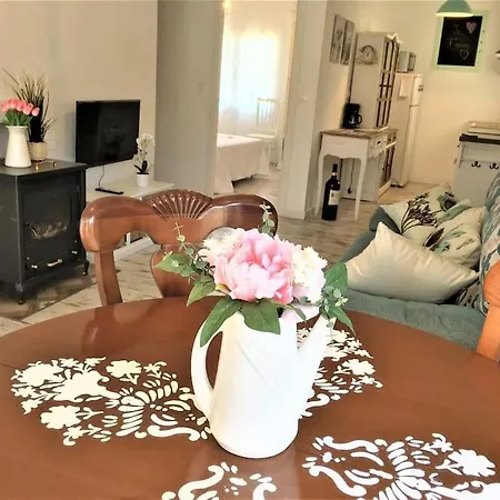 Appartement Hermoso Vintage