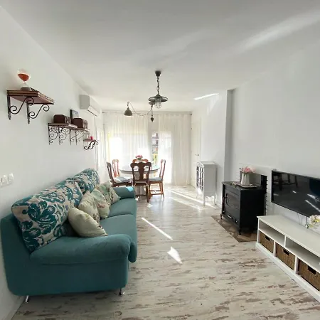 Hermoso Vintage Appartement *