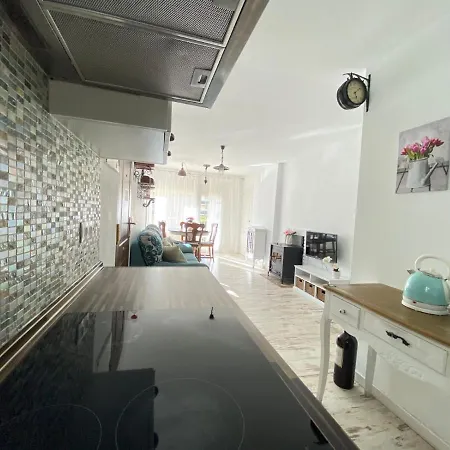 Appartement Hermoso Vintage *