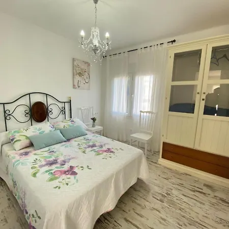 Hermoso Vintage Lejlighed Cambrils
