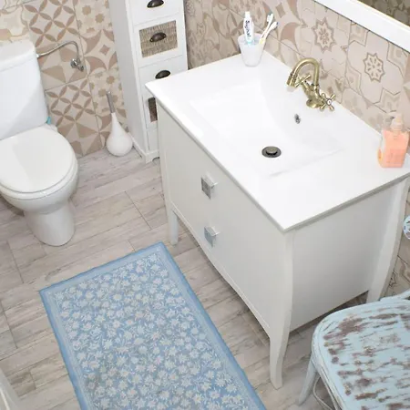 Hermoso Vintage Lejlighed Cambrils
