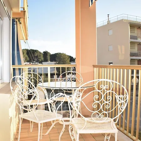 Appartement Hermoso Vintage